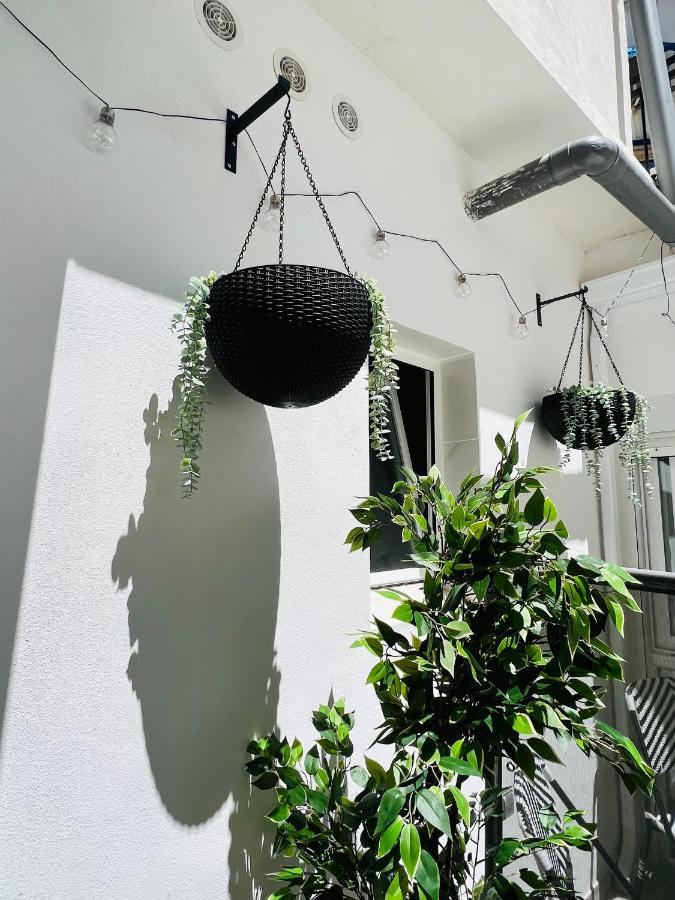 Cool Lofts Alameda Valencia Hotell Eksteriør bilde