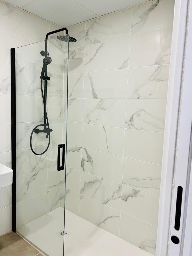 Cool Lofts Alameda Valencia Hotell Eksteriør bilde