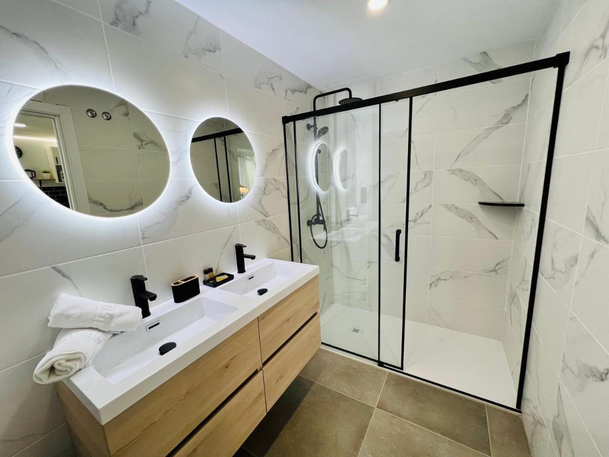 Cool Lofts Alameda Valencia Hotell Eksteriør bilde