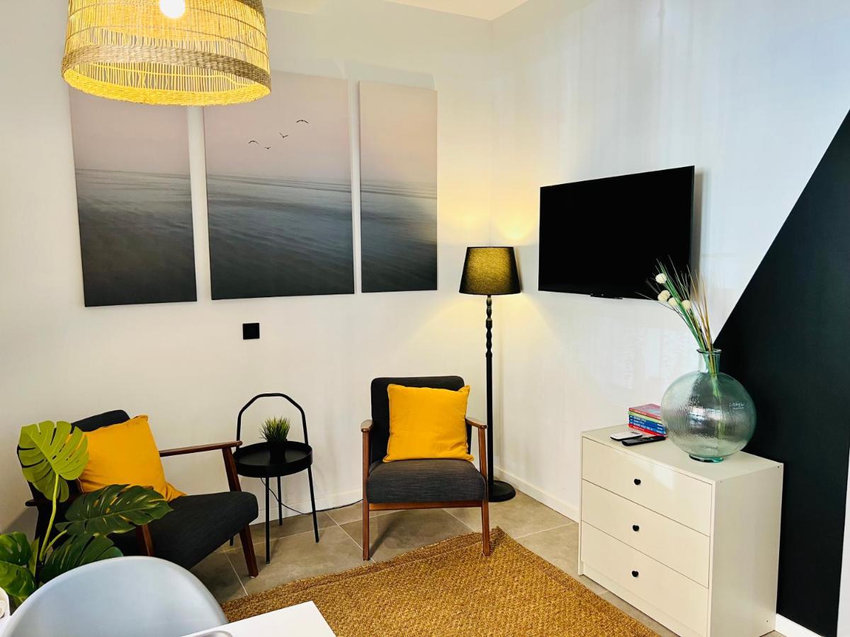 Cool Lofts Alameda Valencia Hotell Eksteriør bilde